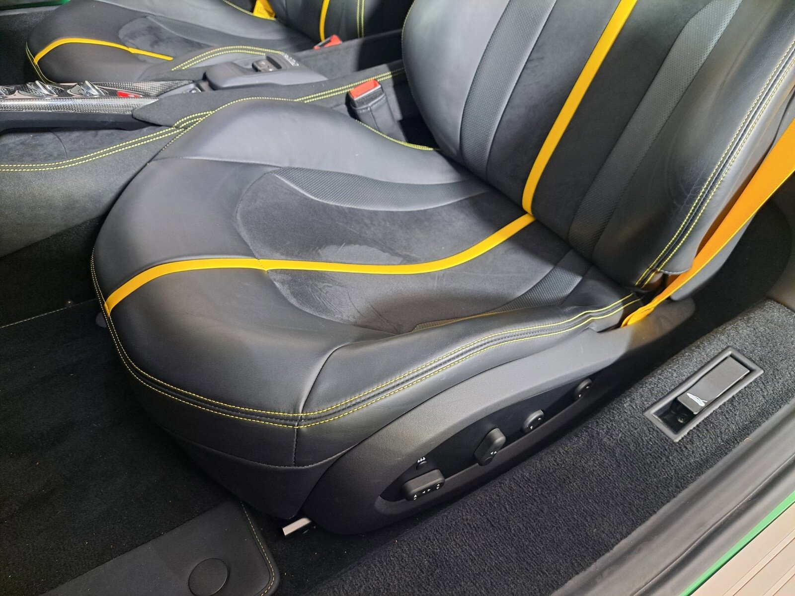 Certified 2023 Ferrari F8 Spider image 16