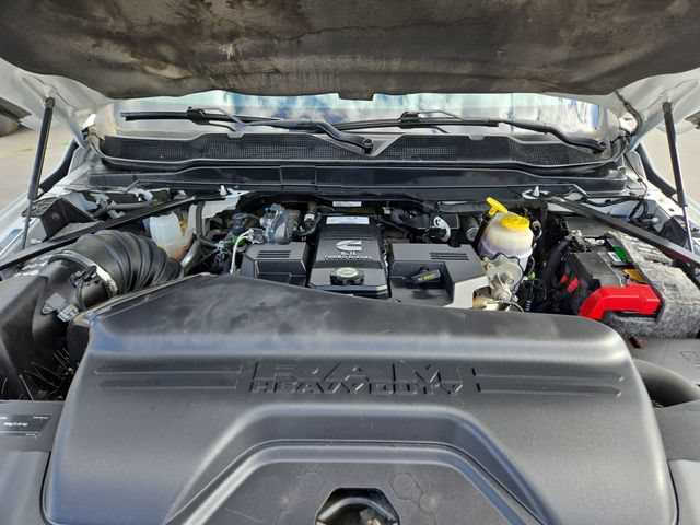 Used 2019 RAM 3500 Tradesman AWD/4WD image 34