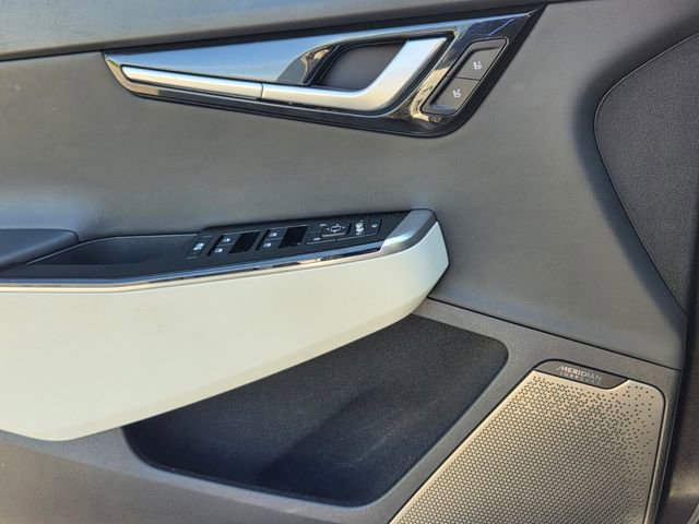 Used 2023 Kia EV6 GT-Line w/ GT-Line White Seat Package image 27