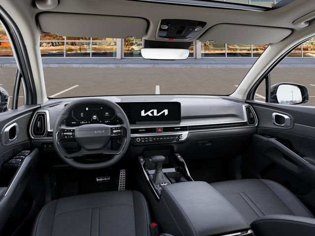 New 2026 Kia Sorento SX AWD/4WD image 16