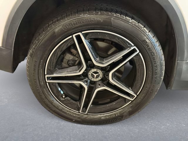 Certified 2023 Mercedes-Benz GLA 250 4MATIC image 8