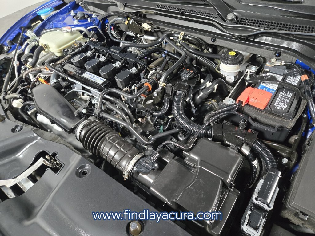 Used 2018 Honda Civic Si image 22