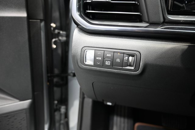 New 2026 GMC Terrain AT4 w/ Convenience Package III image 23