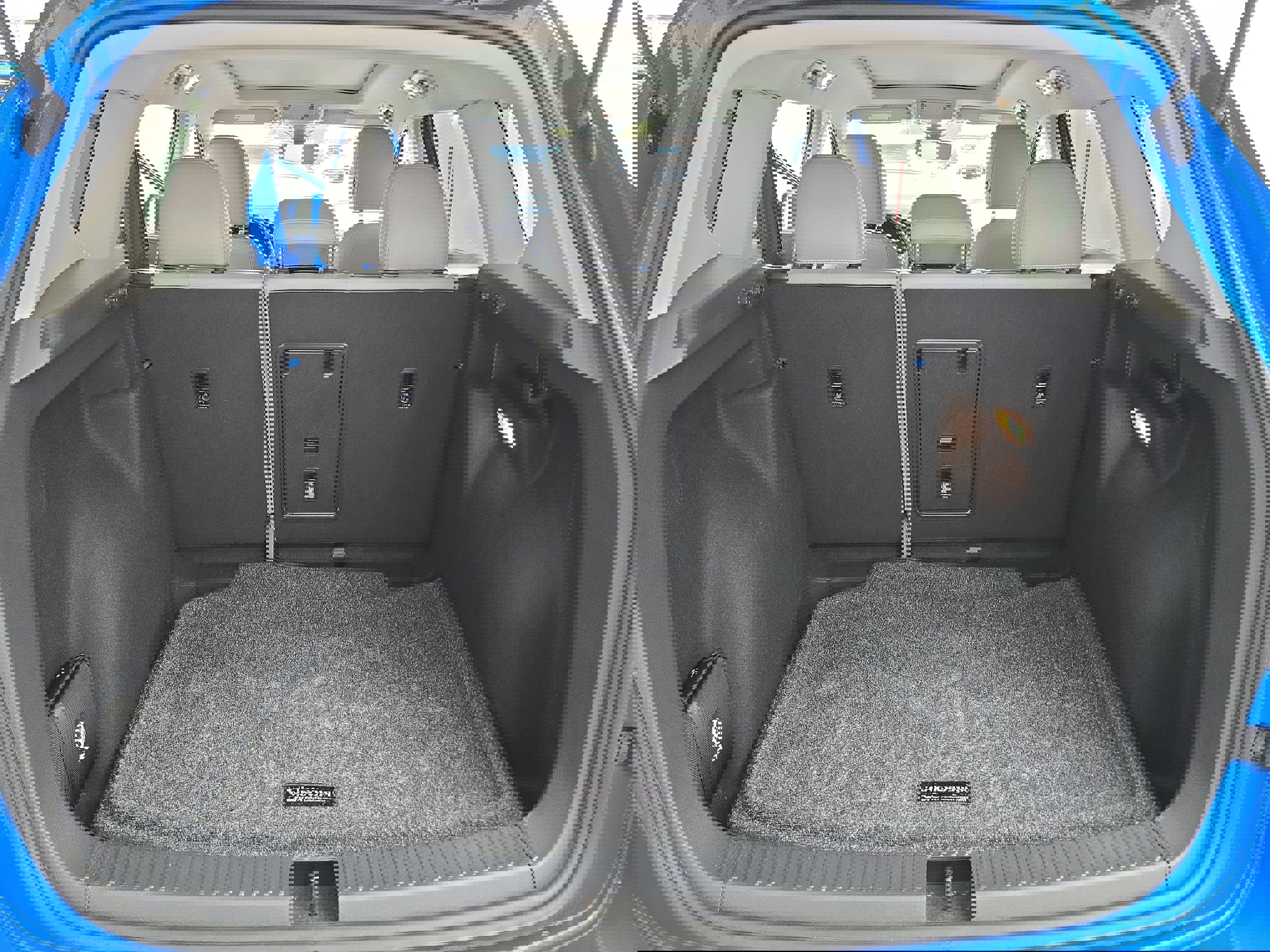 Certified 2023 Volkswagen Taos SE w/ Panoramic Sunroof Package image 12