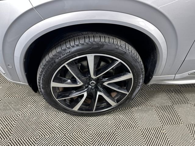 Used 2023 Volvo XC90 B6 Plus w/ Protection Package Premier image 10