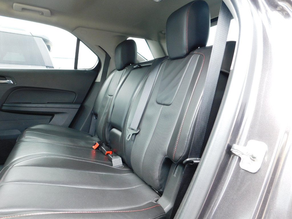 Used 2015 Chevrolet Equinox LT w/ Power Convenience Package FWD image 14
