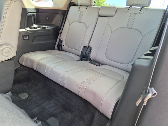 Used 2024 Honda Pilot EX-L image 19