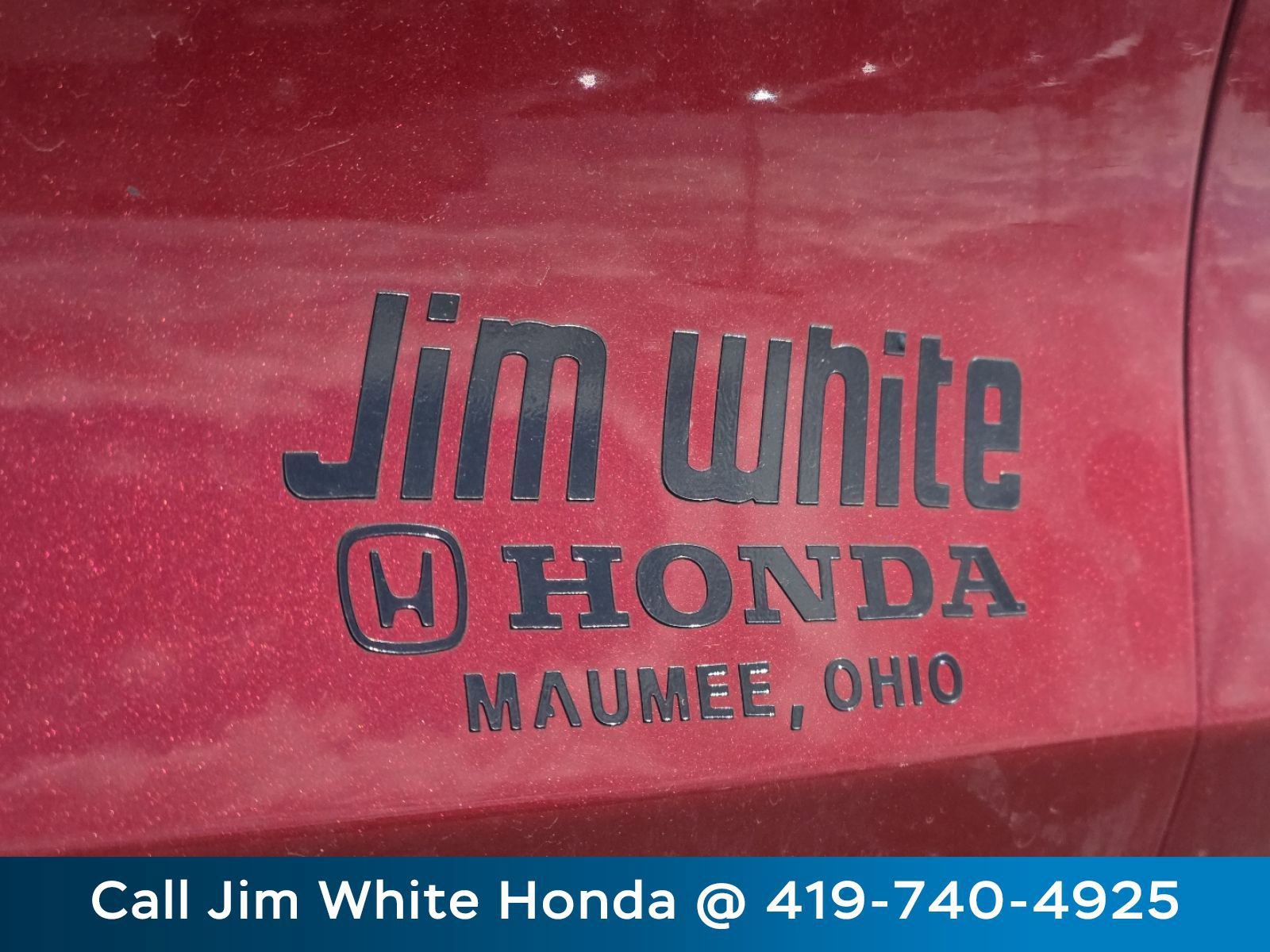 Certified 2023 Honda CR-V Sport image 10