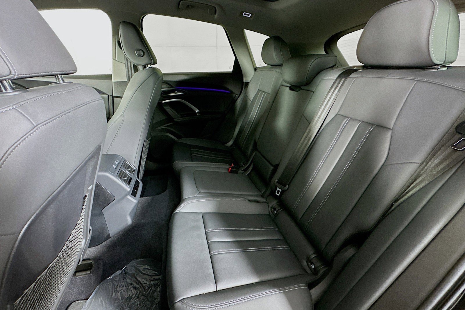 Used 2025 Audi Q5 Premium Plus w/ Premium Plus image 9