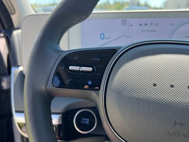 Certified 2024 Hyundai Ioniq 5 SEL RWD image 20