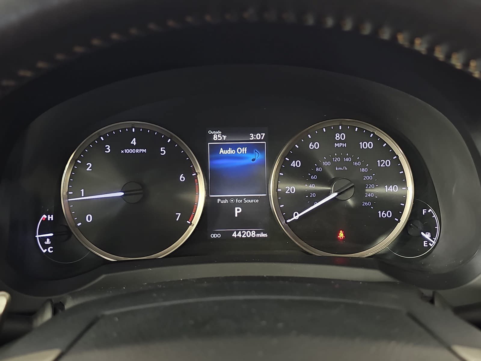 Used 2019 Lexus RC 300 w/ Accessory Package RWD image 17