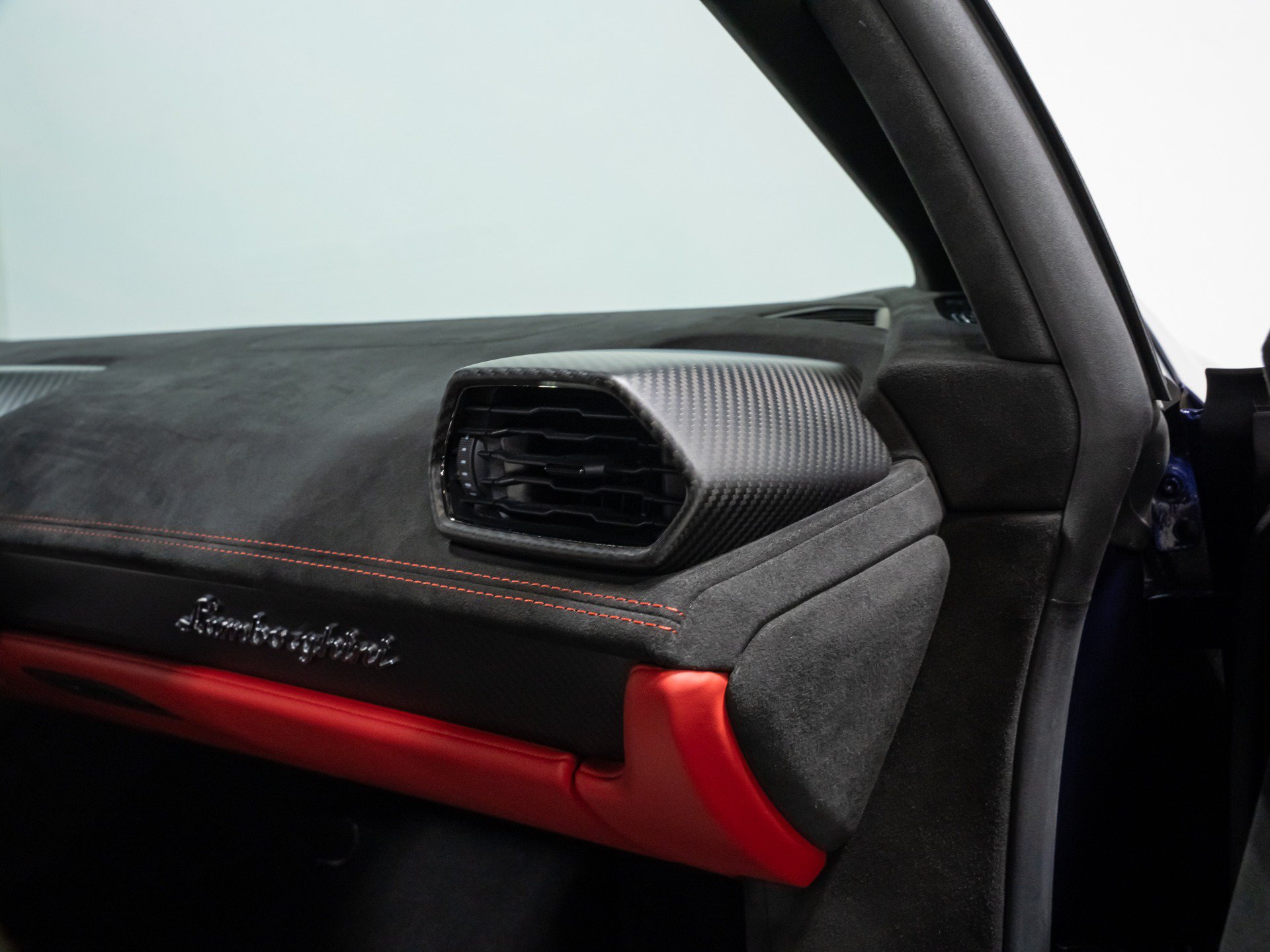 Used 2024 Lamborghini Huracan Tecnica RWD image 67