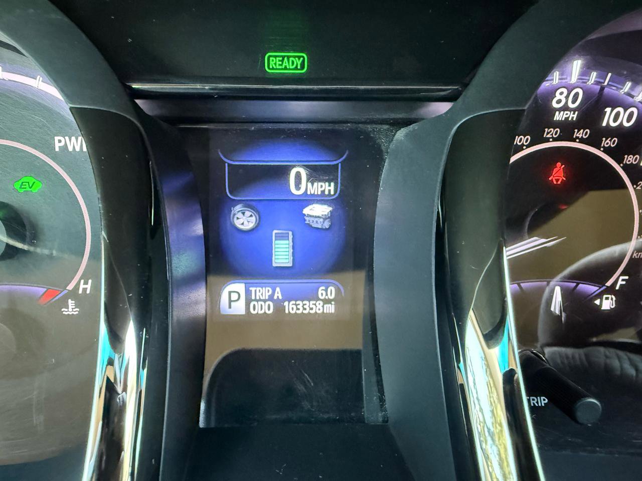 Used 2013 Toyota Avalon Limited image 39