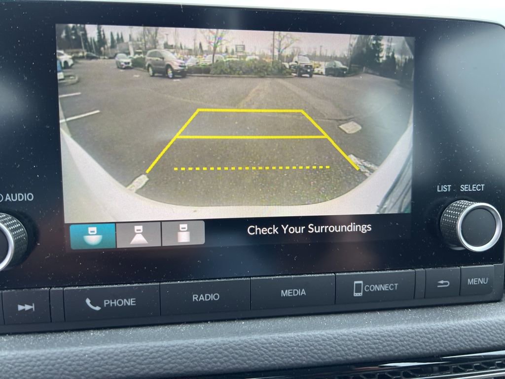 Used 2023 Honda Civic EX-L image 9