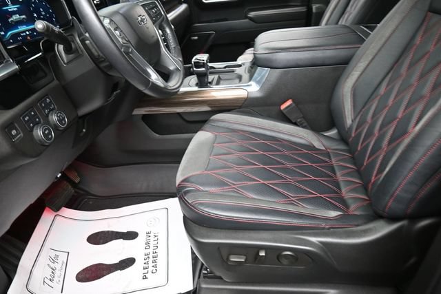 Used 2023 Chevrolet Silverado 1500 RST w/ All Star Edition Plus AWD/4WD image 15