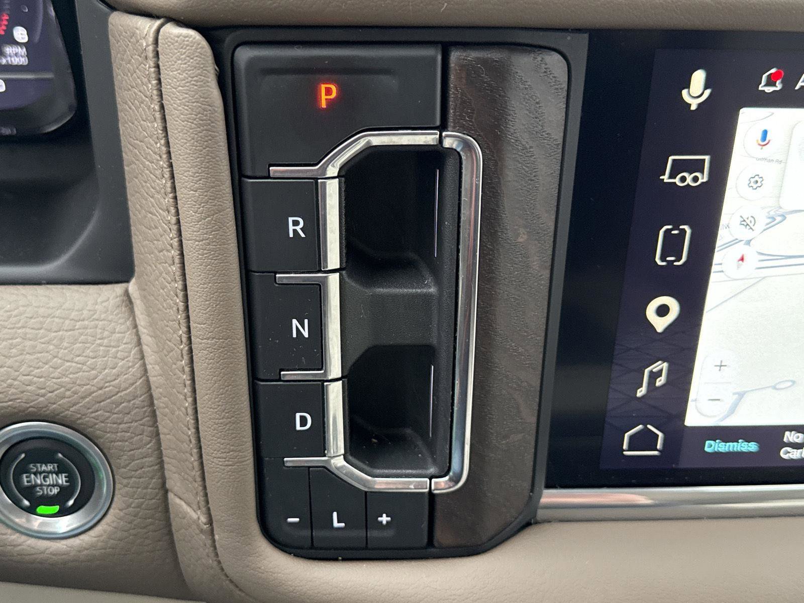 Used 2023 GMC Yukon XL Denali w/ Denali Reserve Package image 35