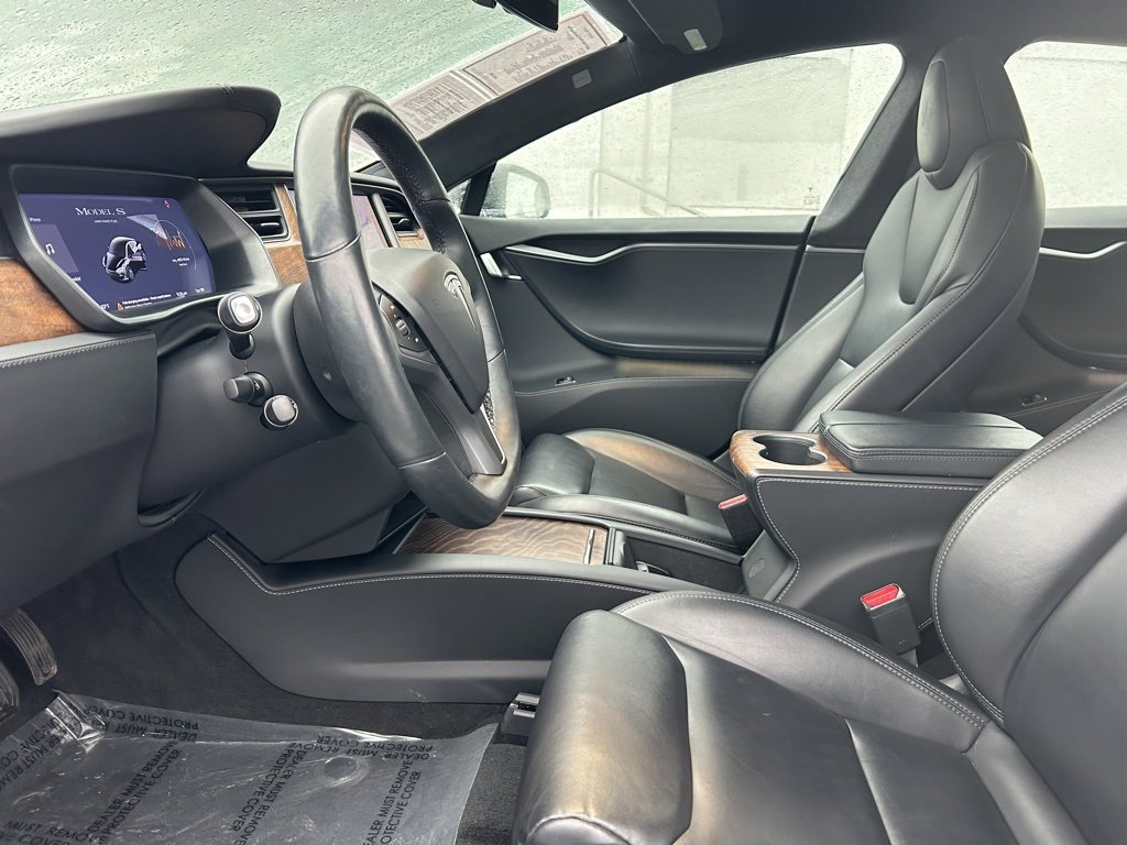 Used 2020 Tesla Model S Long Range Plus image 10