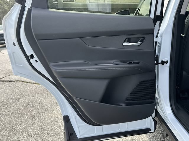 New 2026 Nissan Murano SL AWD/4WD image 18