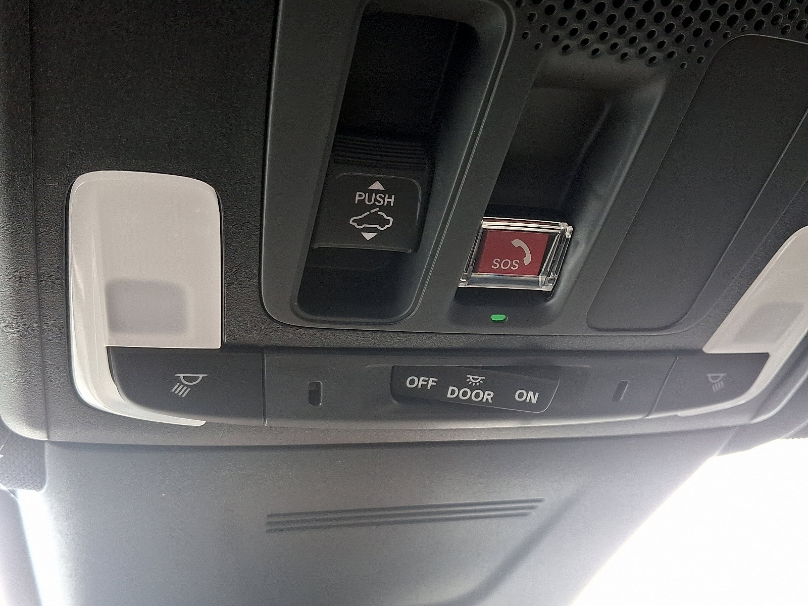 Certified 2026 Honda CR-V Sport image 26