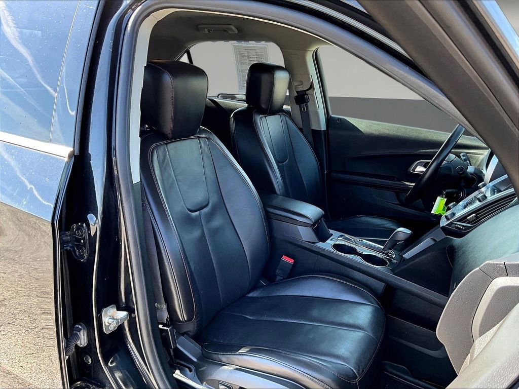 Used 2014 Chevrolet Equinox LT w/ Power Convenience Package FWD image 30