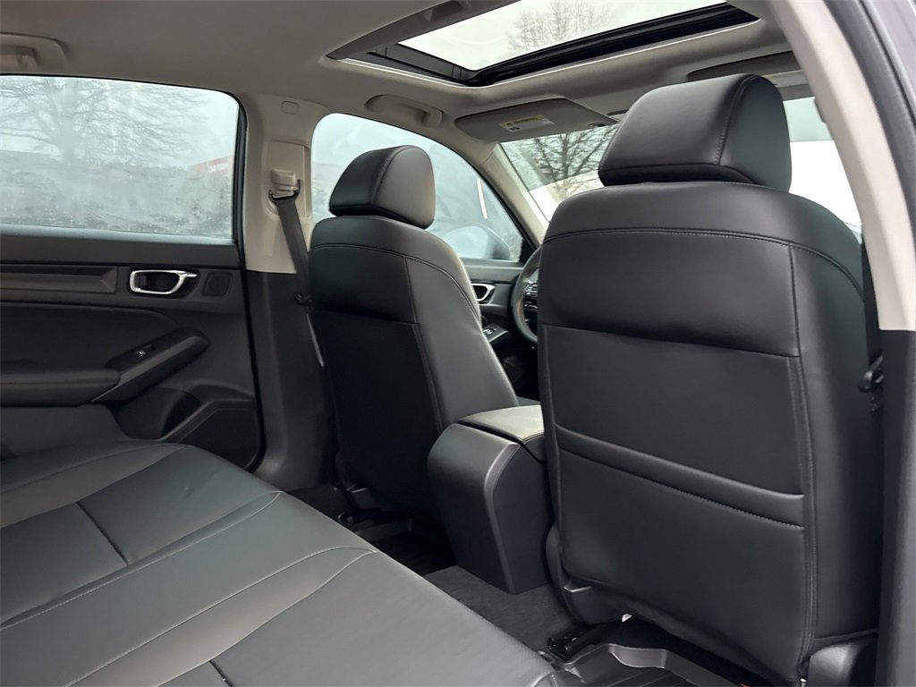 Used 2024 Honda Civic EX-L image 23