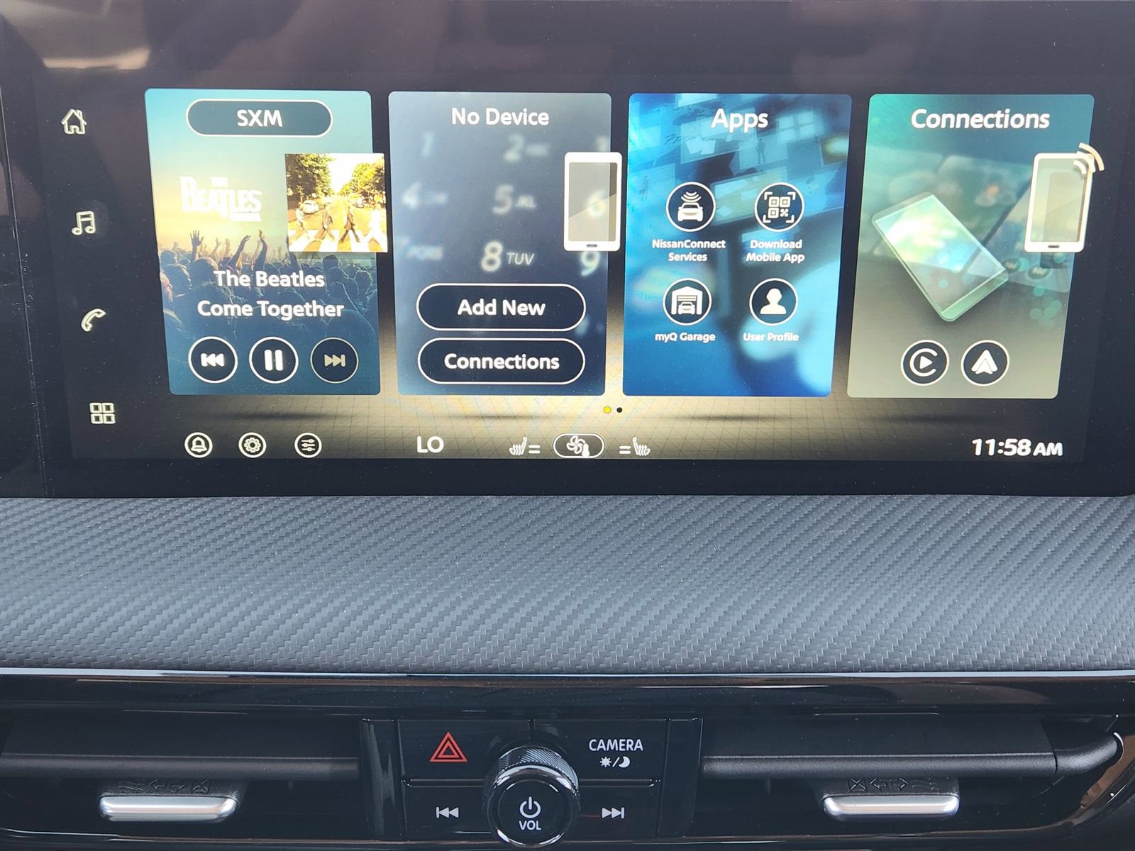 New 2026 Nissan Kicks SR w/ Cold Weather Package image 17