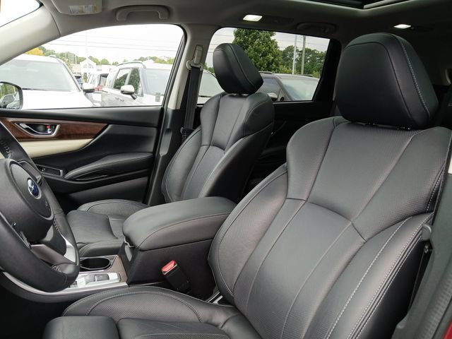 Used 2022 Subaru Ascent Touring w/ Popular Package #2A AWD/4WD image 15