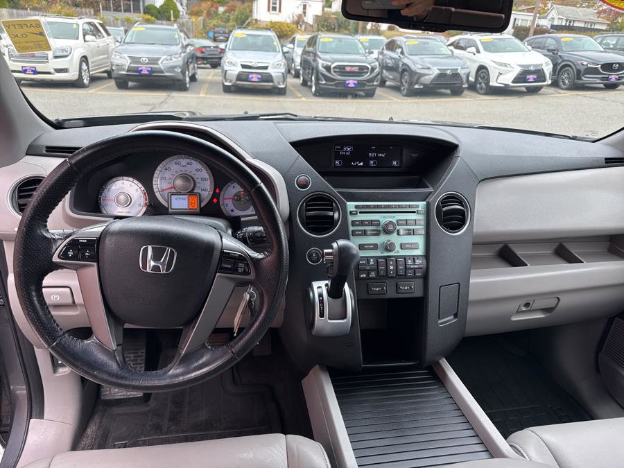 Used 2011 Honda Pilot EX-L image 18