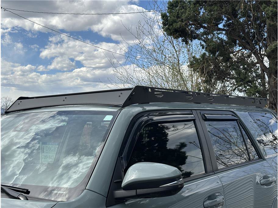 Used 2022 Toyota 4Runner TRD Off-Road Premium w/ Moonroof Package image 35