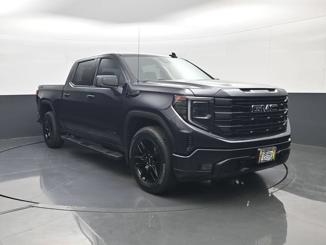 Certified 2023 GMC Sierra 1500 Elevation AWD/4WD image 3