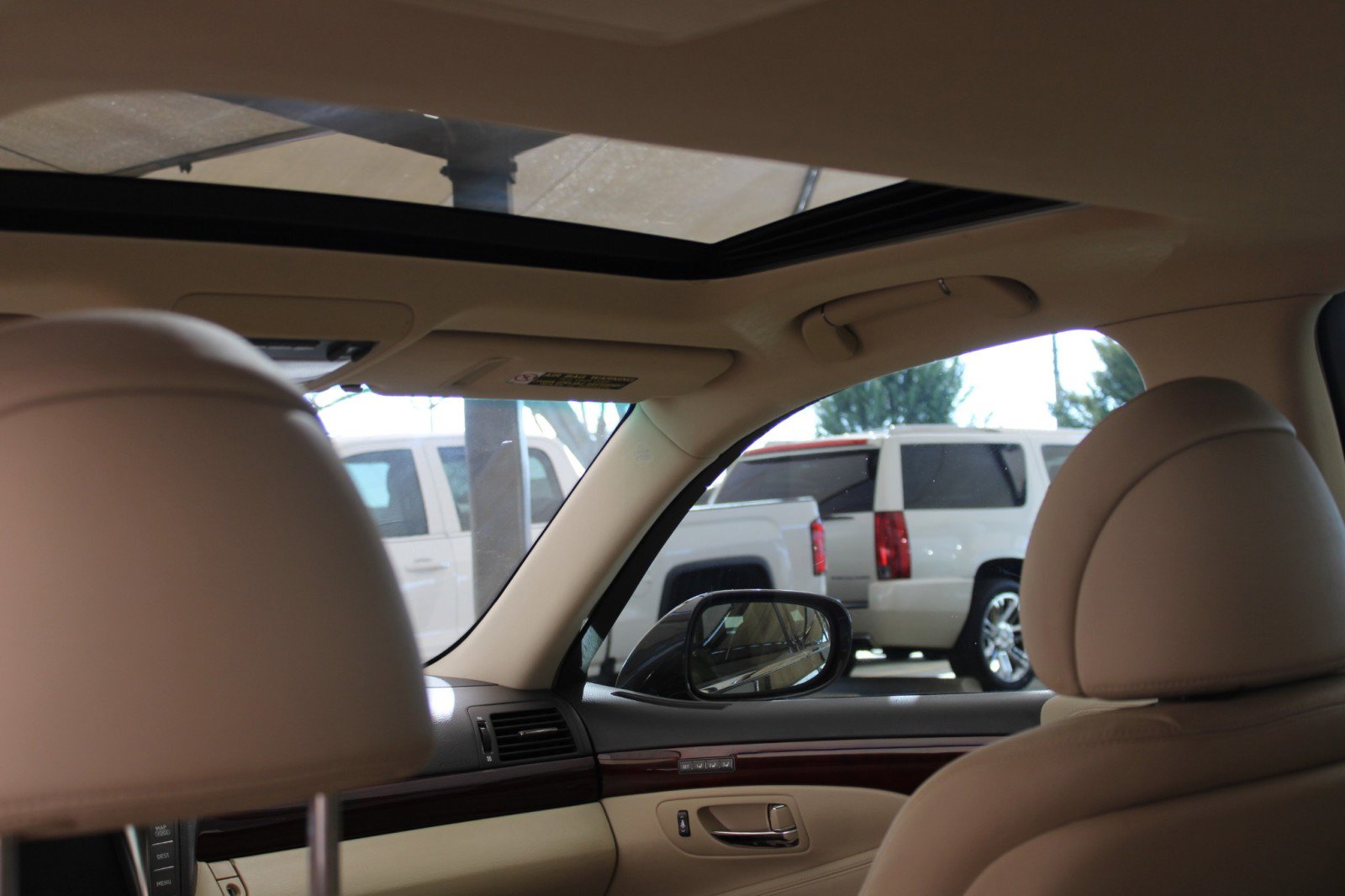 Used 2009 Lexus LS 460 image 17