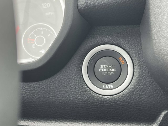 New 2027 RAM 1500 Big Horn AWD/4WD image 29