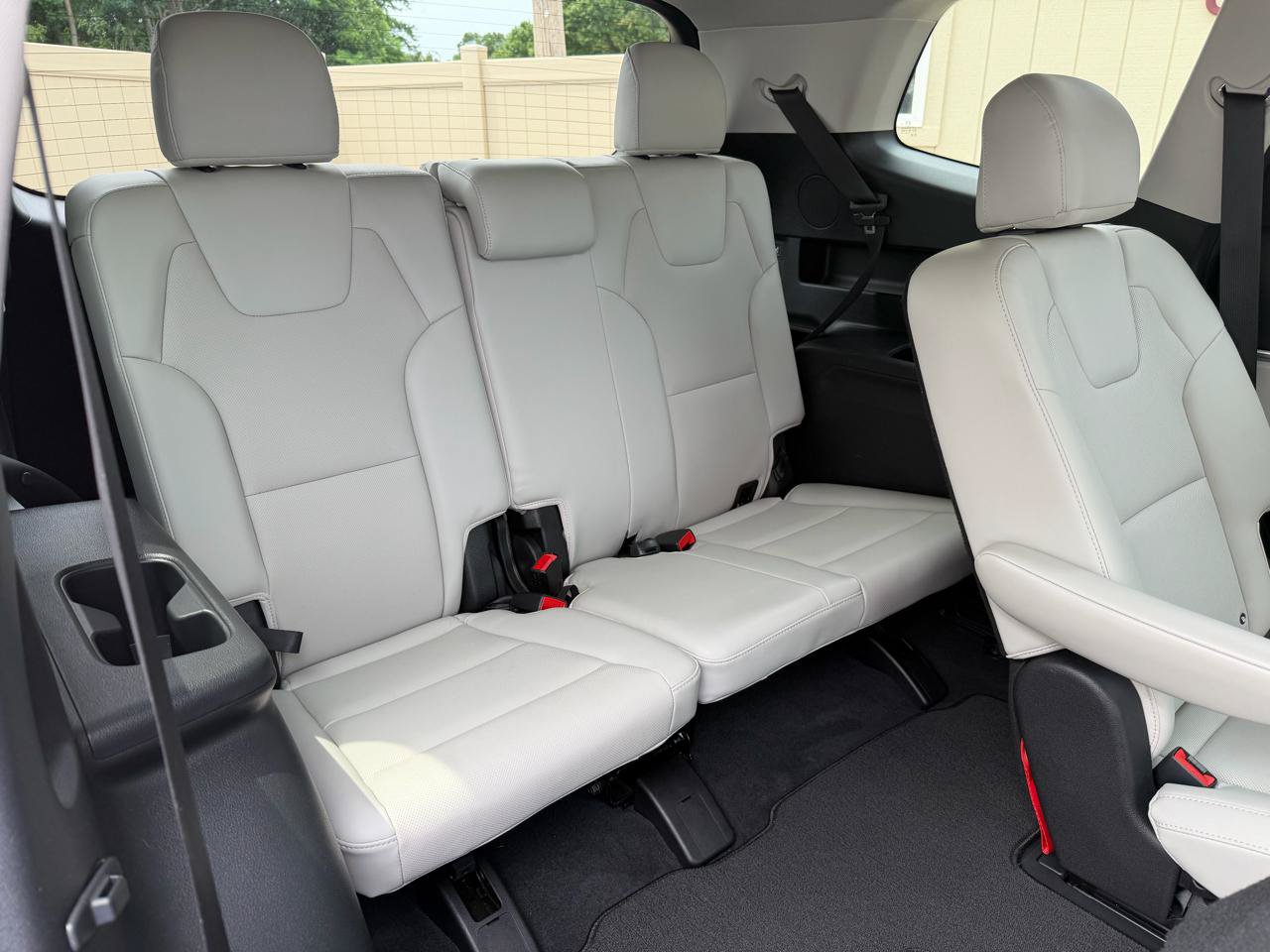 Used 2021 Kia Telluride S AWD/4WD image 5
