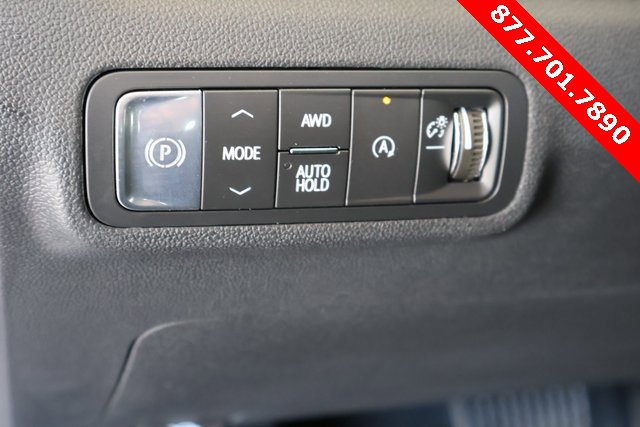 New 2026 GMC Terrain AT4 w/ Technology Package II image 20