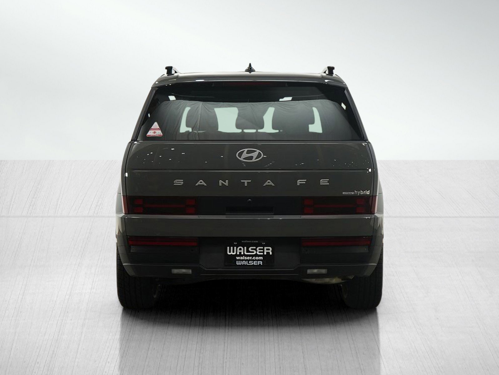 Used 2025 Hyundai Santa Fe SEL image 5