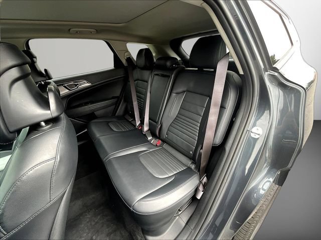 Certified 2023 Kia Sportage SX Prestige AWD/4WD image 28
