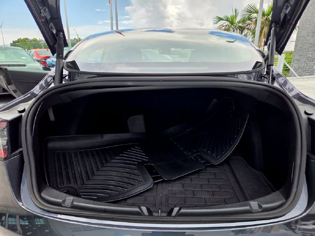 Used 2023 Tesla Model 3 Standard Range RWD image 21