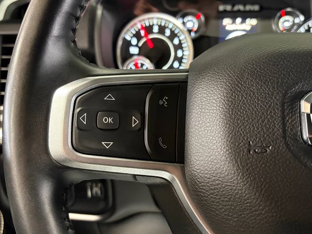 Used 2024 RAM 2500 Big Horn w/ Bed Utility Group image 27