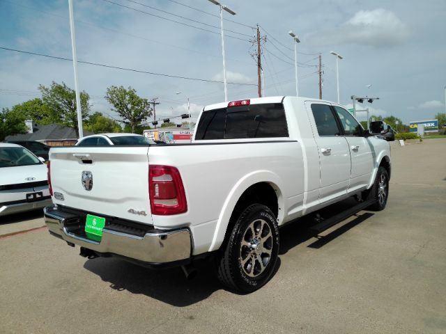 Used 2022 RAM 3500 Limited AWD/4WD image 6