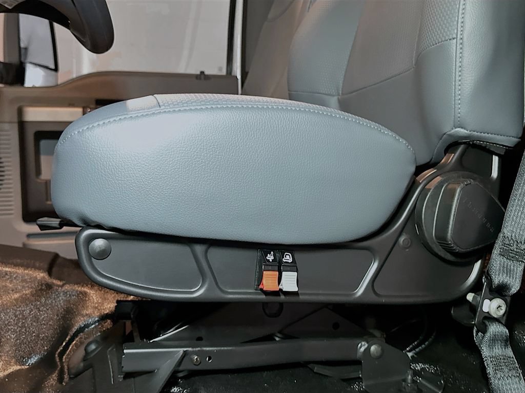 New 2026 Ford F650 2WD Regular Cab Super Duty image 14