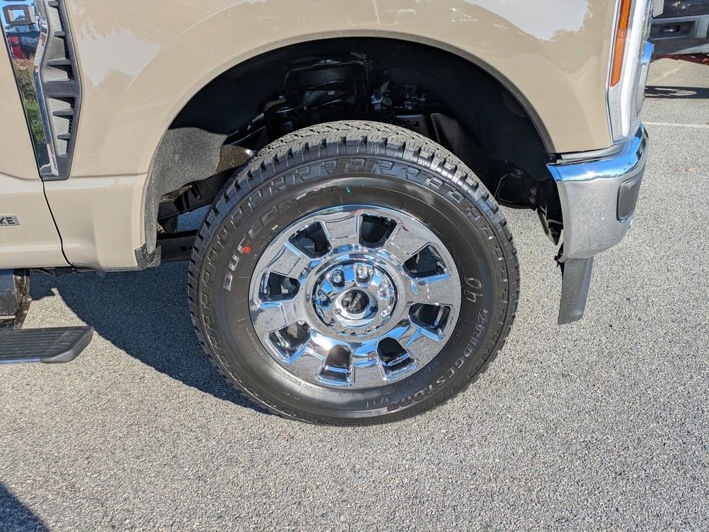 New 2026 Ford F350 King Ranch image 21