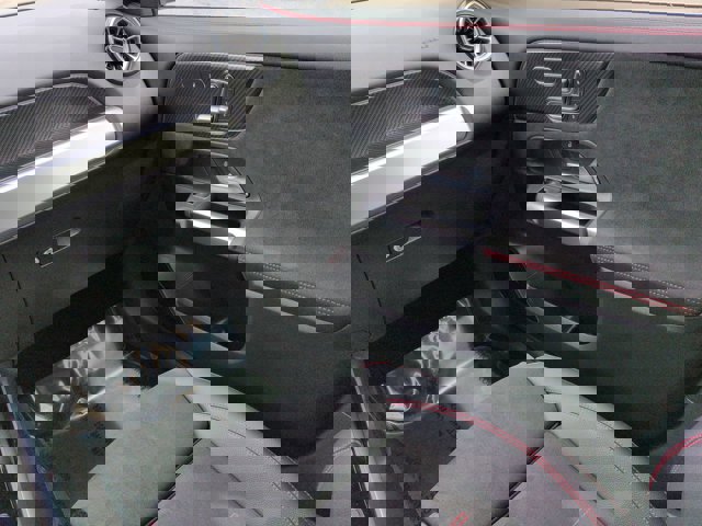 Certified 2024 Mercedes-Benz GLB 35 AMG 4MATIC image 17