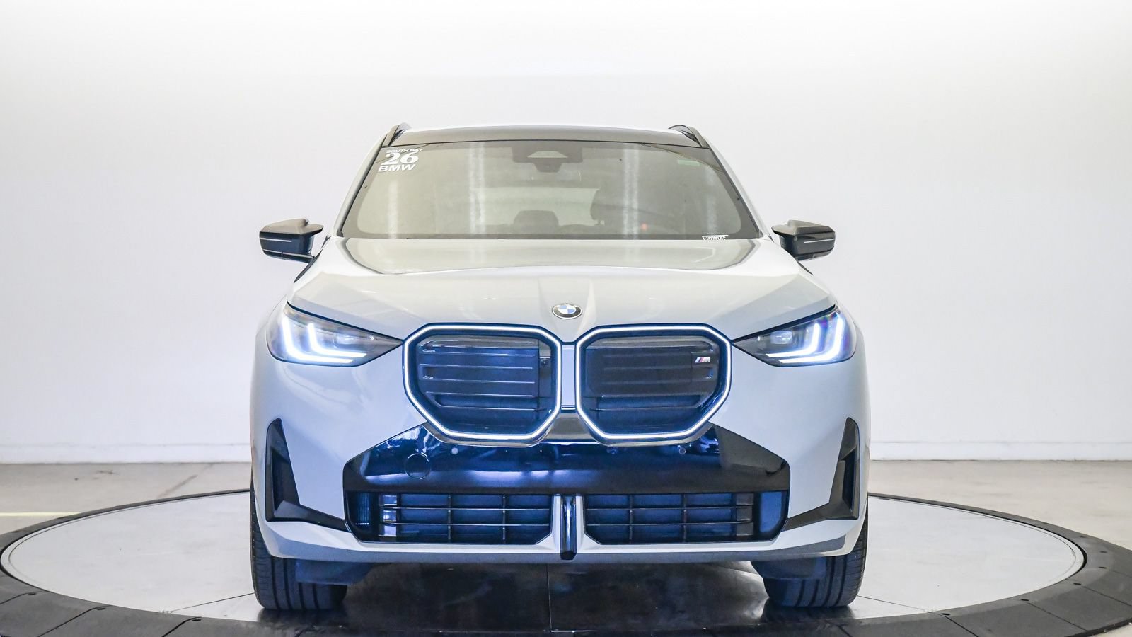 Used 2026 BMW X3 M50 AWD/4WD image 7