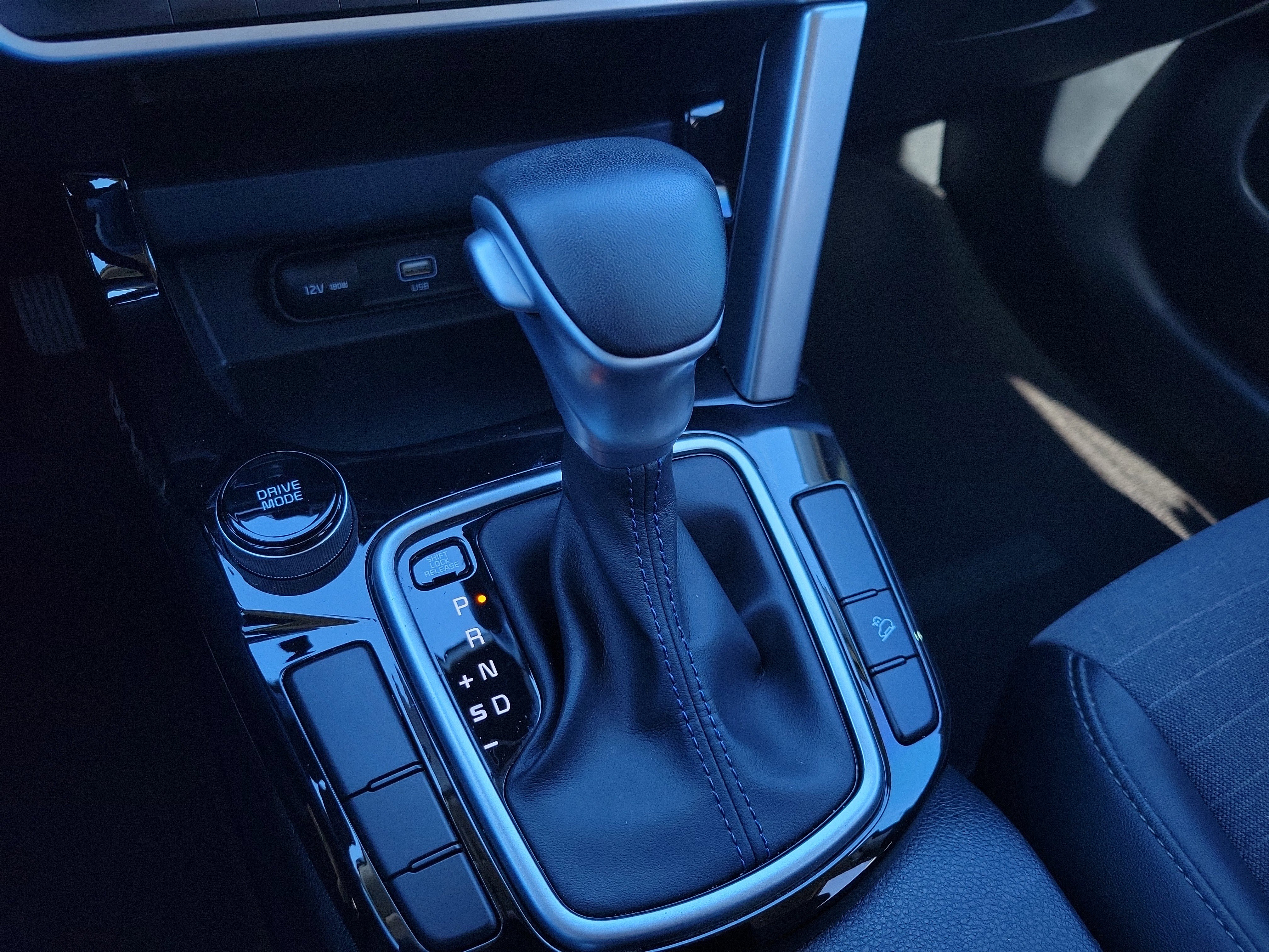 Certified 2023 Kia Seltos S w/ Navigation Package image 26