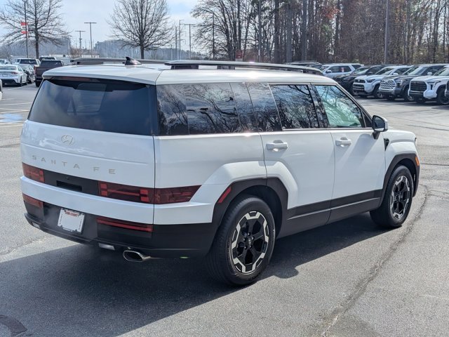 Used 2024 Hyundai Santa Fe SEL image 7