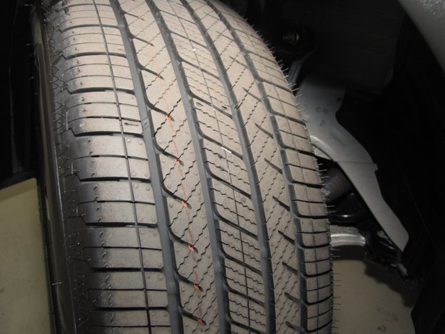 Certified 2024 Honda Pilot Touring image 27