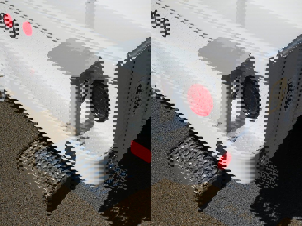 New 2023 RAM 4500 Tradesman w/ Chrome Appearance Group image 51