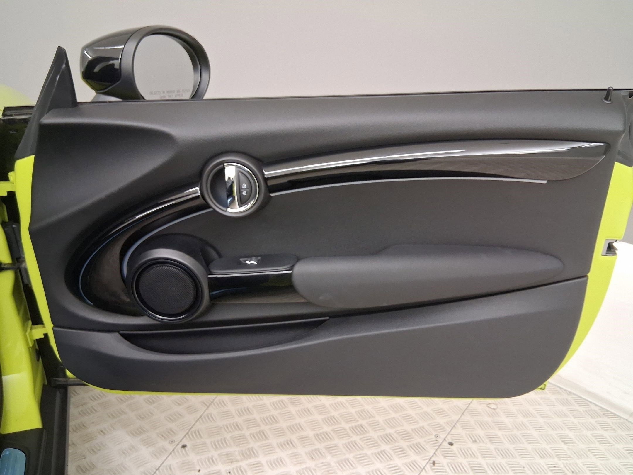 Used 2023 MINI Cooper S FWD image 31