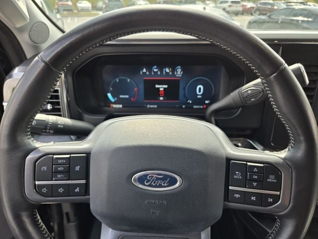 Used 2024 Ford F250 Lariat AWD/4WD image 24