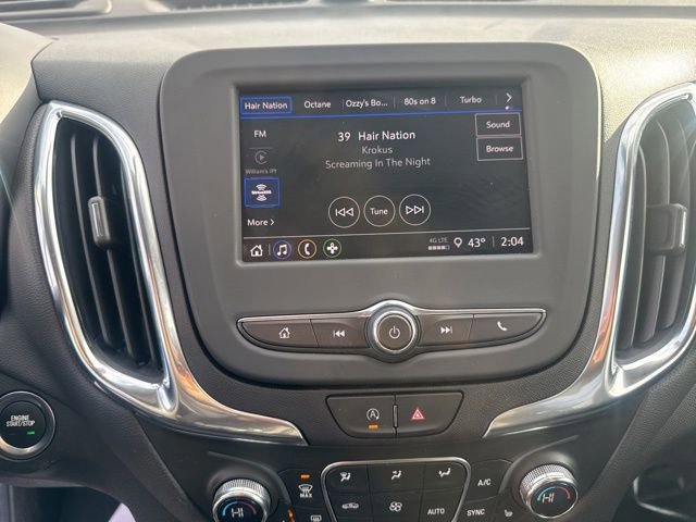 Certified 2024 Chevrolet Equinox LT image 14